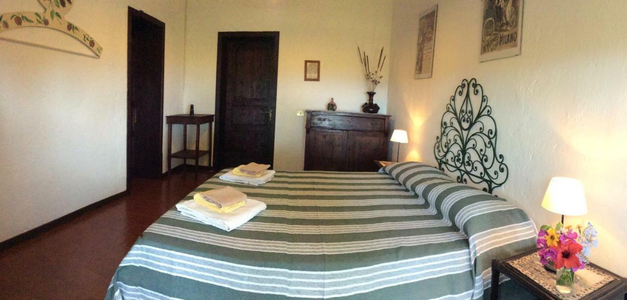 Villa Isabella Zambrone Exterior foto